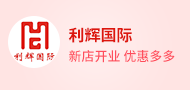 利辉国际